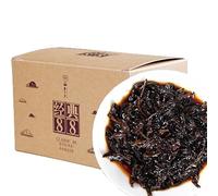 400g Clásico Té Puer Escarlata China Original Buen Té Té Pu-Erh Orgánico Natural Comida Verde sin Aditivos Té Pu'er