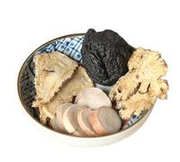 400g De Té De Hierbas Sopa Cuatro Cosas Tee Perfumado Original De China Hierba Nutritiva Para Revitalizar El Qi Y La Sangre Tea De Flores Orgánico Natural Apto Para Cocinar Sopas Nutritivas
