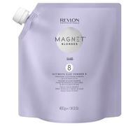 400g Revlon Professional MAGNET BLONDES Ultimate Clay Powder 8