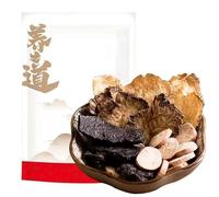 400g Sopa de Cuatro Cosas Té de Hierbas Té Perfumado Original de China Buen Té Té de Flores Orgánico Natural Comida Verde sin Aditivos Té de Hierbas