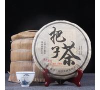 400g Té Pu-erh Cha Da Xueshan Zhi Zi Té Verde Saludable