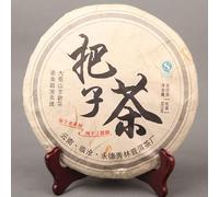 400g Té Verde Puer Floreciente China Original Buen Té Té Pu-erh Orgánico Natural Comida Verde sin Aditivos Té Puerh