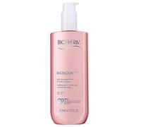 Biotherm Biosource Cleansing Milk 400ml pele seca