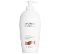 Biotherm Leche corporal Collagen Fit reafirmante 400 ml