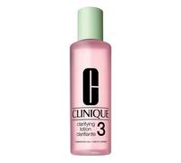 400ml Clinique Clarifying Lotion Tipo de piel 3