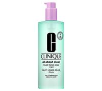 400ml Clinique Liquid Facial Soap