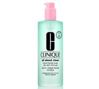 400ml Clinique Liquid Facial Soap