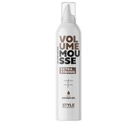 400ml dusy professional Style Volume Mousse Extra Strong