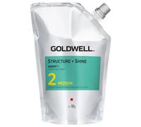 400ml Goldwell Structure + Shine Agent 1 Softening Cream