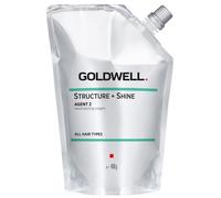 Goldwell Structure + Shine Agent 2 Neutralizing Cream 400gr