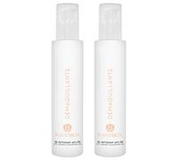 400ml JEAN D´ARCEL démaquillante Lote de 2 geles limpiadores antiedad (2 x 200 ml)
