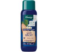 400ml Kneipp Aroma - Baño de Espuma para Cuidado Buena Noche Madera de Pino Sin