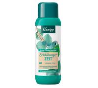 Kneipp Aroma de cuidado baño de espuma Resfriado Tiempo, eucalipto Menta, 400 ml