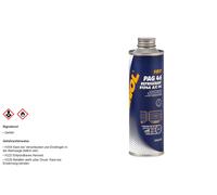 400ML Mannol Lithium Spray 9881 Grasa Wälzlagerfett Grasa Spray Grasa