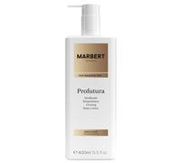 400ml Marbert Anti-Aging Body Care Profutura Straffende Ant-Aging Körperlotion