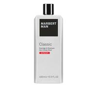 Marbert Man Classic Sport Duschgel & Shampoo 400 ml