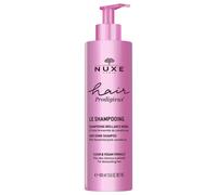 Nuxe Hair Prodigieux Champú Brillo Sublime 400 ml