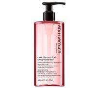 DELICATE CONFORT shampoo 400 ml