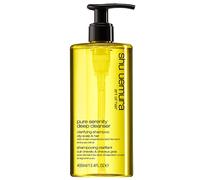 PURE SERENITY shampoo 400 ml