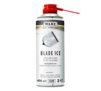 400ml Wahl Blade Ice 4in1 Spray