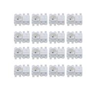 400PCS SK6812 -E RGB (Similar WS2812B) SK6812 3228 SMD Pixeles LED Chip