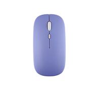 (400x900x3mm-SSS MAOMAO 4) Ratón Bluetooth para iPad, Samsung MatePad, Lenovo MiPad y tabletas Android