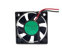 4010 AD0412MX-G70 DC12v 0.08A 4cm Hydraulic Bearing Silent Cooling Fan