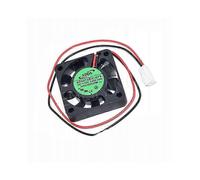 4010 Cooler Ad0412MX-G70 DC12v 0.08A Ventilador Silencioso de Cojinete Hidráulico de 2 líneas