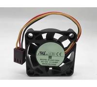 4010 R124010BH DC12V 0.14A 3-Wire 4CM Quiet Cooling Fan