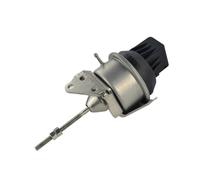 4011188A 03L198716A Actuador Electrónico Turbocompresor Para VW Para Passat Para Scirocco Para Tiguan Válvula solenoide refuerzo