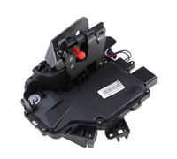 401837015 Conjunto de actuador cerradura puerta delantera izquierda 9 pines para Audi