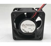 4020 AD0424MS-C50 24V 0.07A 4CM 2-Wire Inverter Cooling Fan