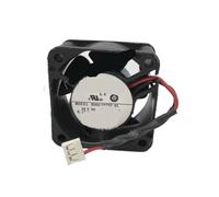 4020 D04G-24TS2 01 DC24V 0.17A 40 * 20MM Ventilador de refrigeración