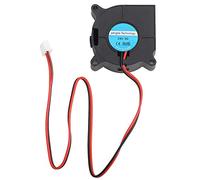 4020 DC 40 x 40 x 20 mm Turbo Ventilador de refrigeración para accesorios de impresora 3D (24 V)