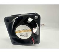 4020 FD124020MB DC12V 0.06A 2-Wire 4cm Chassis Quiet Cooling Fan