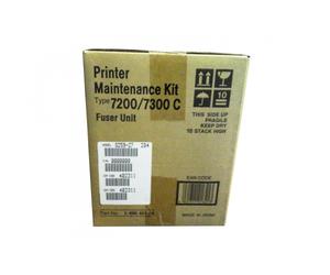 402311 RICOH TYPE 7200 / 7300C KIT DE FUSOR DE MANTENIMIENTO