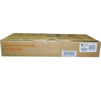 402555 Ricoh Aficio CL3500N casete de tóner amarillo