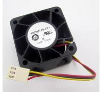 4028M12B-PF1 DC12V 0.22A 3-Wire Cooling Fan 40X40X28MM