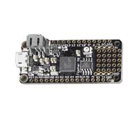 403 Plumage M0 Express de alto rendimiento ATSAMD21 M0 Tarjeta de Desarrollo Fácil Instalación para Programadores Género Neutral Gadget