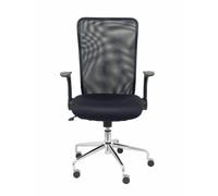 4031NE silla de oficina y de ordenador Asiento acolchado Respaldo de malla