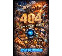 404: Apocalypse Not Found
