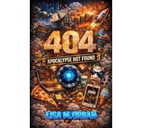 404: Apocalypse Not Found