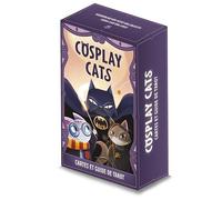 404 EDITIONS Cosplay Cats - Le Tarot
