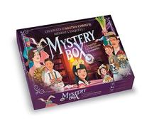 404 EDITIONS Mystery Box