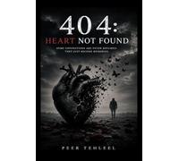 404: Heart Not Found