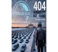 404 Humanity Not Found