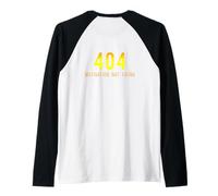 404 Motivación no encontrada Que coincida con BFF Girls Twin Art ON Back Camiseta Manga Raglan