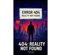404: Reality Not Found