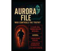 404: Sister Not Found: They deleted her. But some ghosts don’t stay dead.