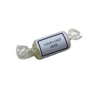 405 Custom Logo Mini Love Heart Sweets: Para Favores de Fiesta, Promociones Corporativas y Regalos para Clientes